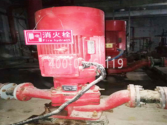 消防消火栓改造,消火栓改造方案